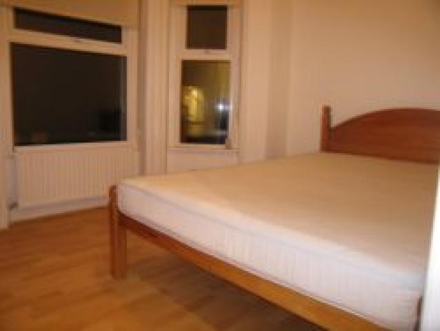 			2 Bedroom, 1 bath, 1 reception Flat			 Keslake Road, QUEENS PARK NW6